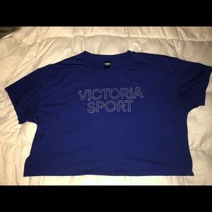 Victoria’s Secret Sport crop top